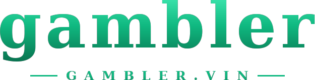 gambler logotipo