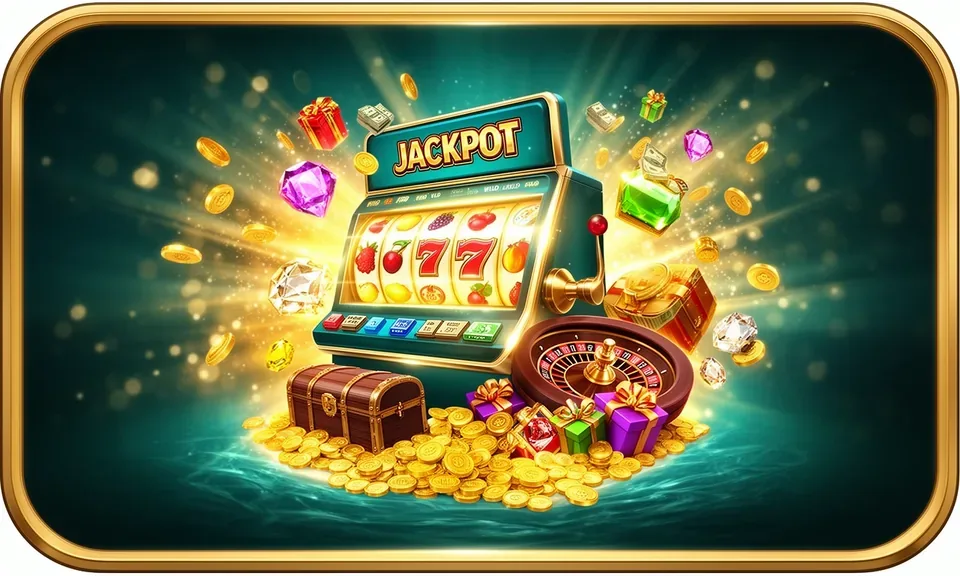 gambler El casino de gambler: mesas en vivo, tragamonedas y más