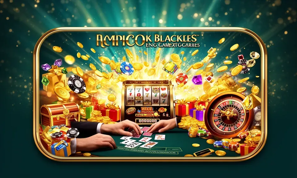 gambler Mesas en Vivo Cajón Peruano