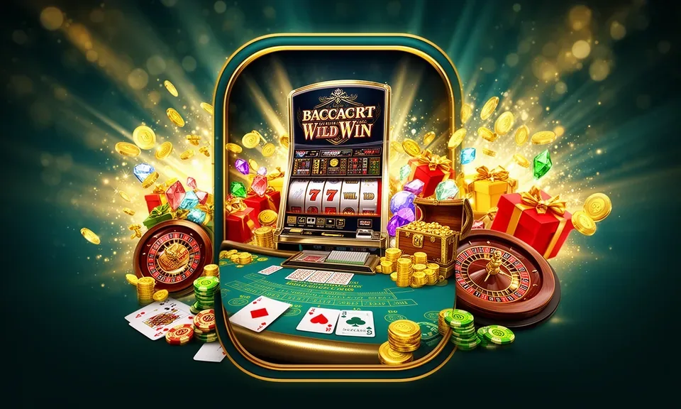 gambler Recarga con Yape