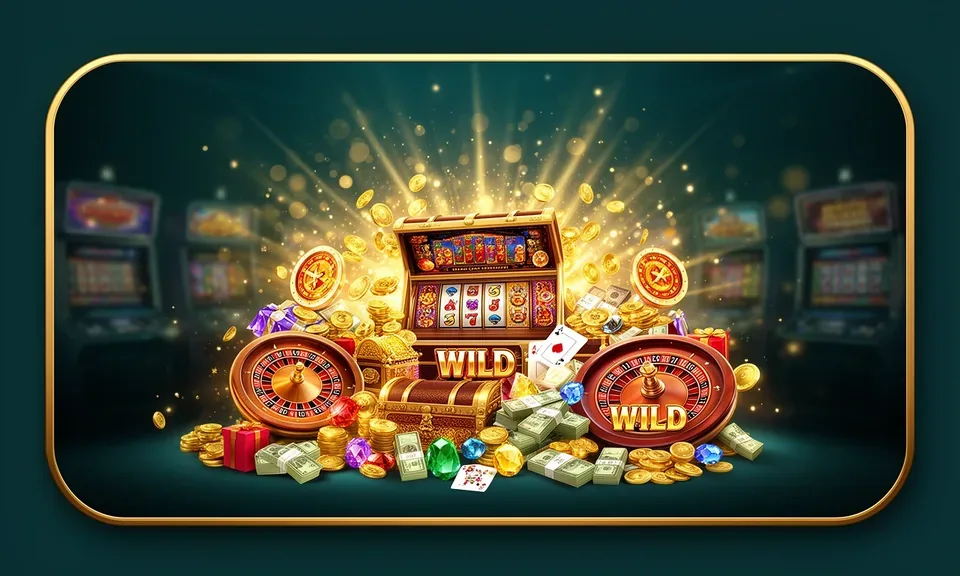 gambler Casino